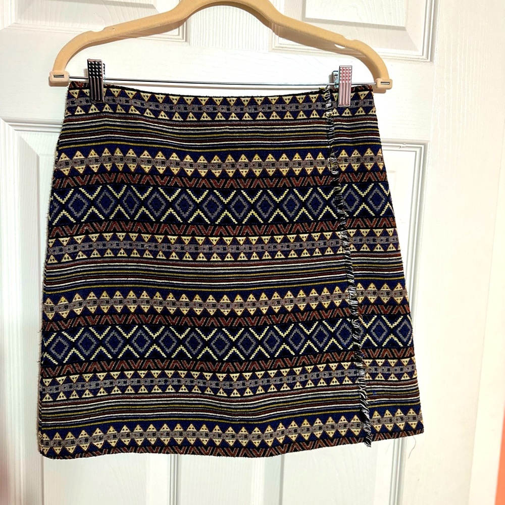 Cute Cato mini skirt size 6